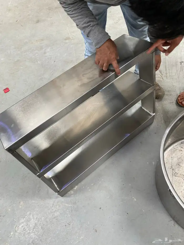 تفصيل استانليس ستيل 9