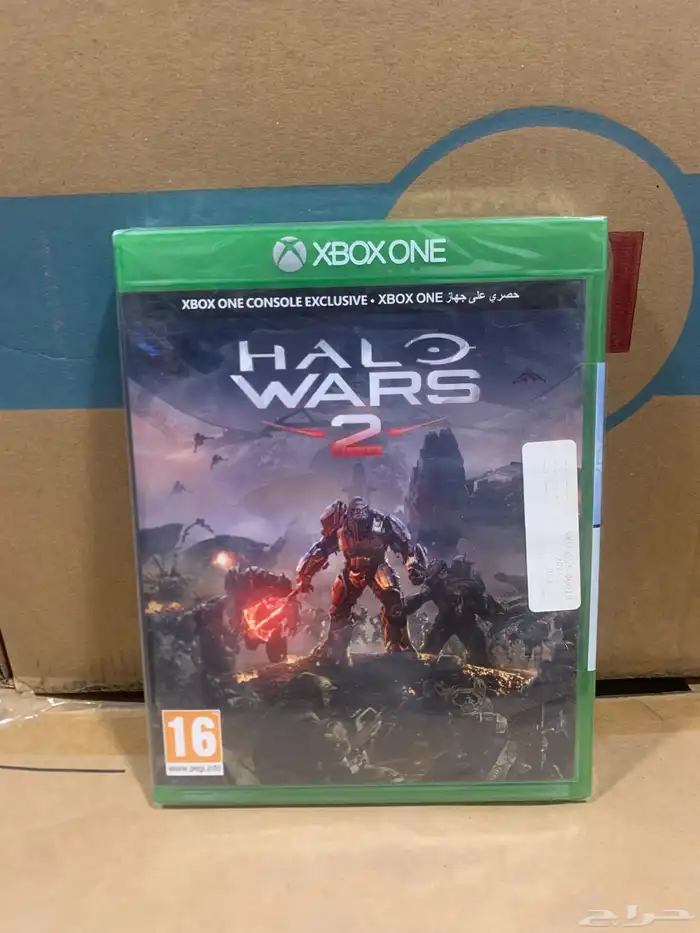 اشرطة اكس بوكس1 xbox1 باسعار مخفضه جدا 36