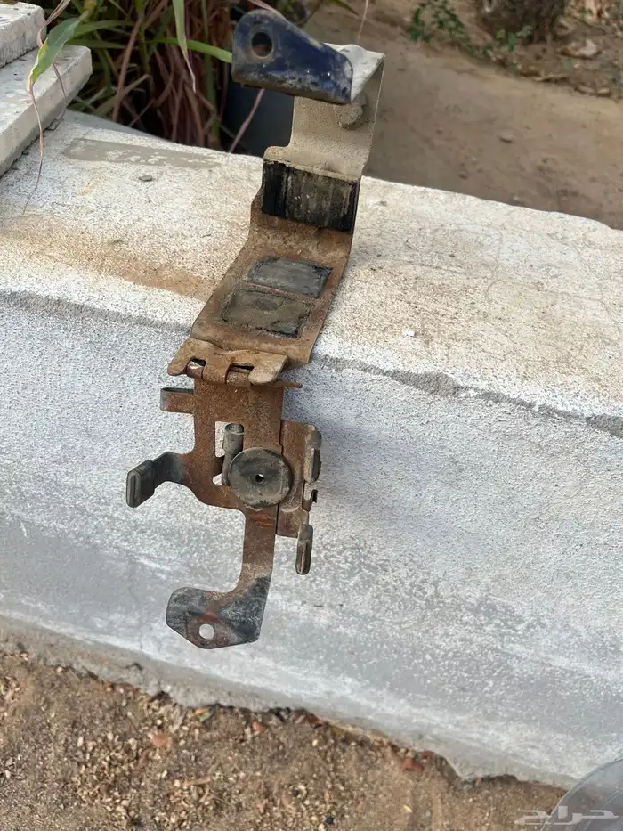 قطع دباب شمعة مربعة 2