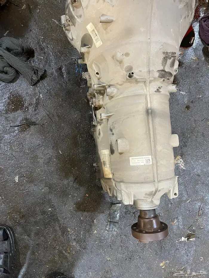 قير قيرات دوج تشارجر تشالنجر كليزر دوج رام جمس تاهو مستورد 1