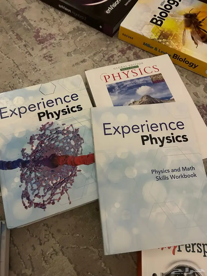 كتب انترناشونال 0