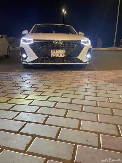 شيري اريزو 2024 5