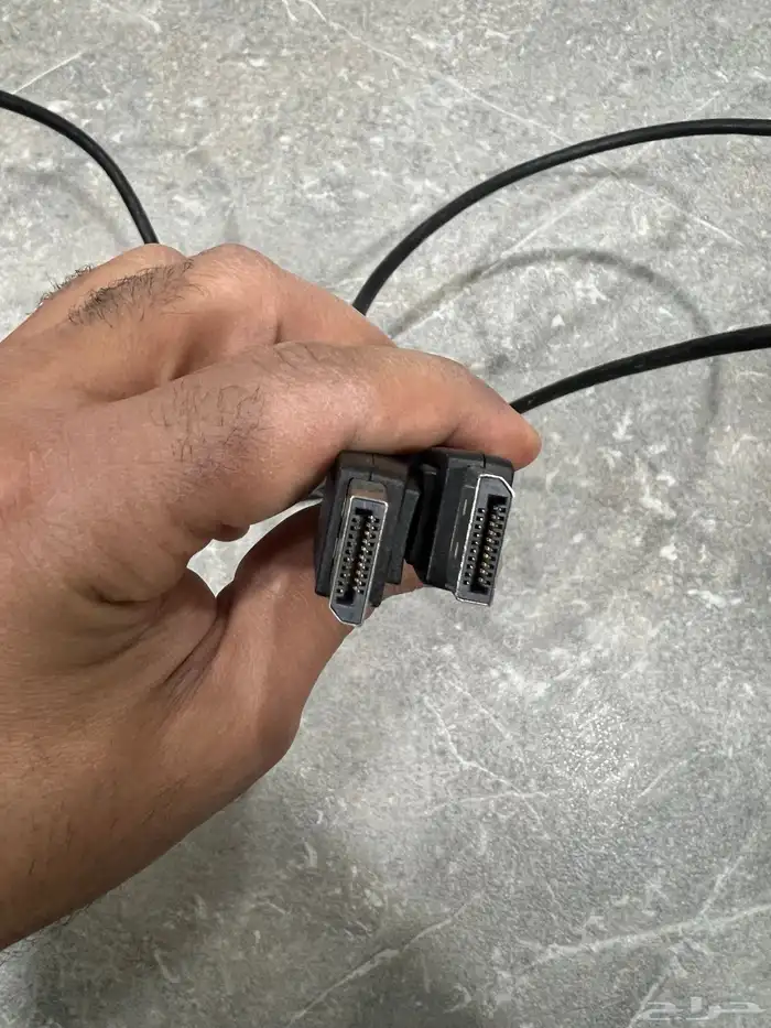 كيابل بور و USB للكمبيوترات و التلفزيون 7