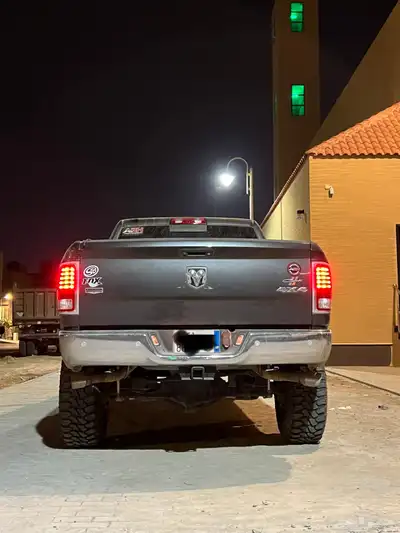 رام HD2500 فل كامل 2016 7
