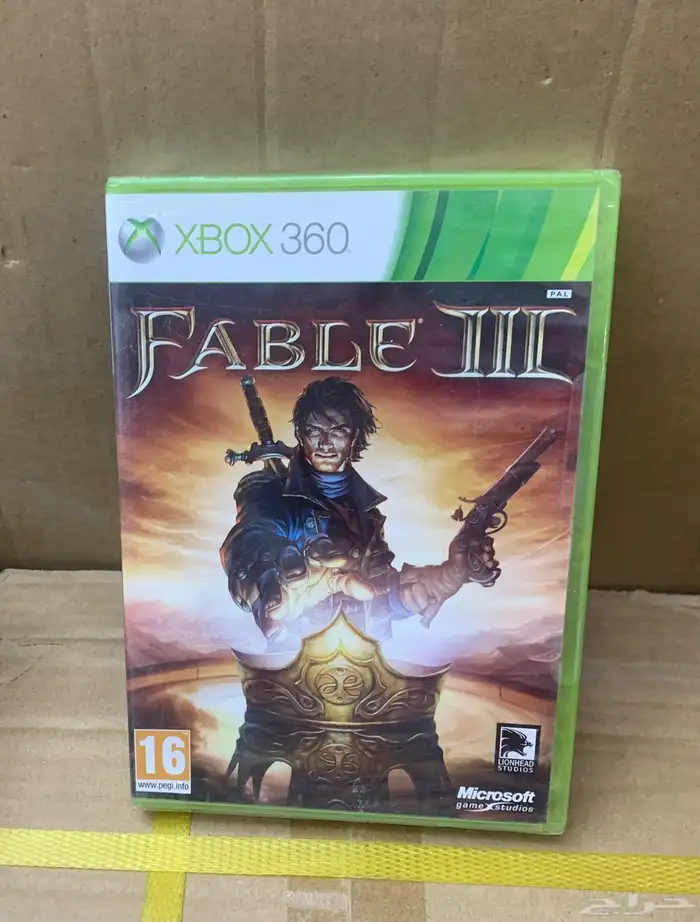 اشرطة اكس بوكس1 xbox1 باسعار مخفضه جدا 39