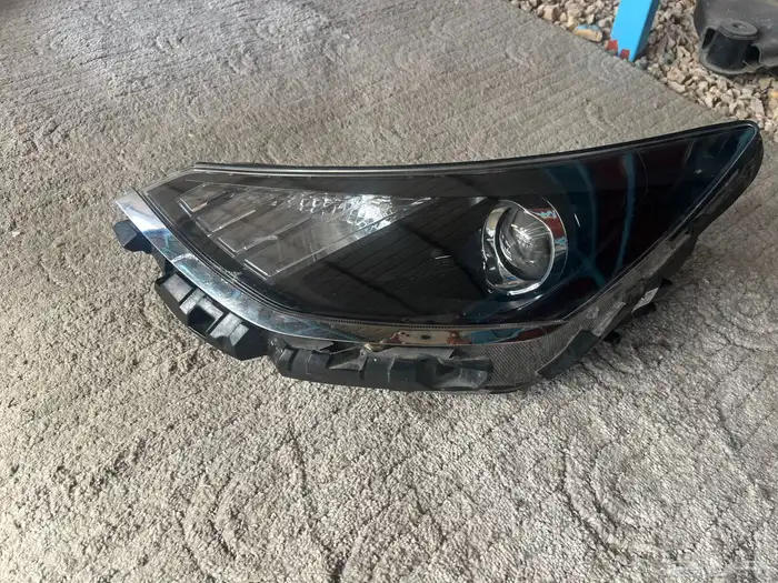 شمعة سوناتا يسار عادي 2020 2021 2022 0