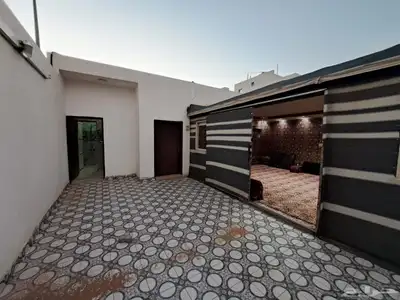 للبيع استراحة بمخطط الراجحي بحائل 4