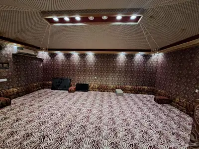 للبيع استراحة بمخطط الراجحي بحائل 5