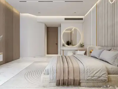 تصميم ديكور داخلي وخارجي مهندس ديكور 15