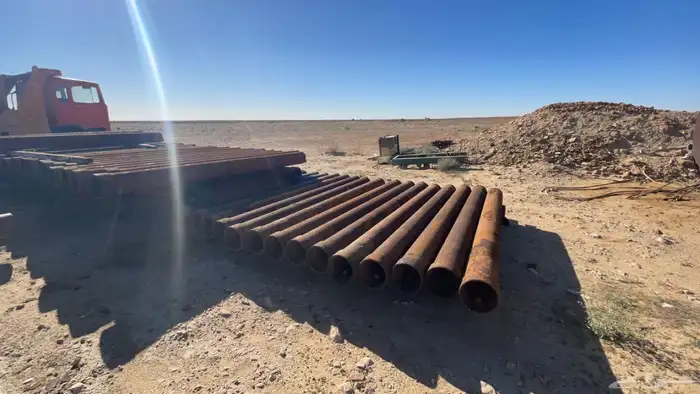 مواصير طرمبة 8 بوص 0
