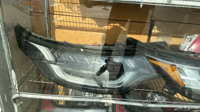 Diffraction RANGE ROVER VOGUE-AND SPORT 12