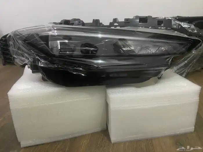 قطع غيار شانجان 4