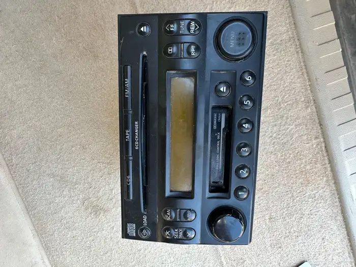 مسجل باترول 0