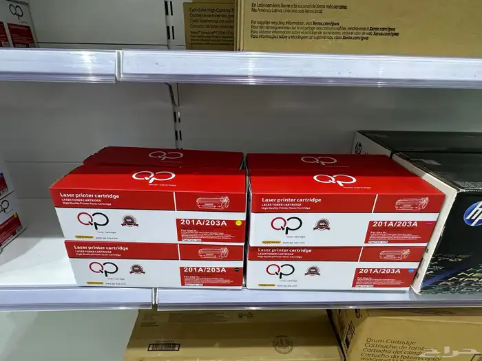 احبار طابعات 2