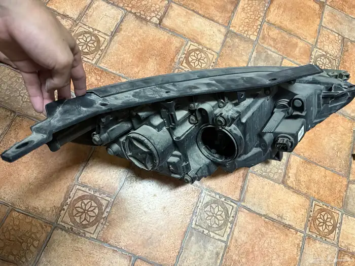 اصطب سوناتا امامي يسار وكاله 1