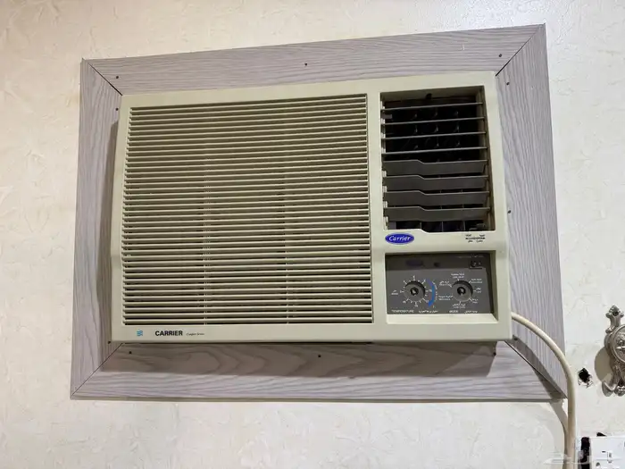 مكيفات عدد اثنان كرير حار بارد 24 بحاله ممتازه اخو الجديد 0
