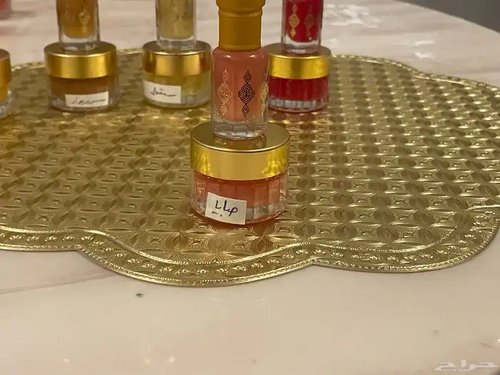 خمريات رشوش و توزيعات مستكه معطره 3
