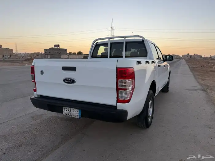 ونيت رينجر 2