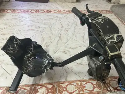 سكوتر كهربائي 0