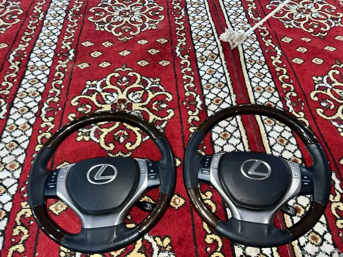 طارت لكزس 2015ES 0