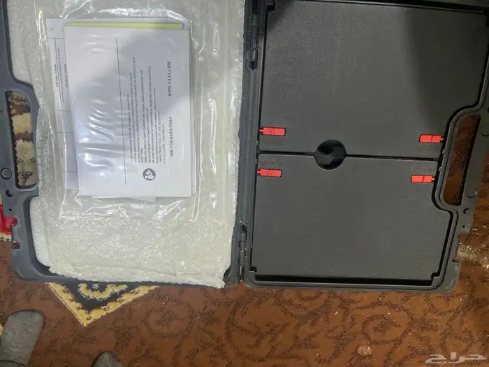 جهاز فحص للبيع 3
