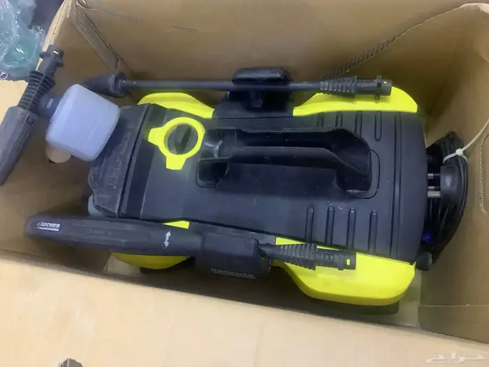 مكينة غسيل كارتشر KARCHER - K3 2