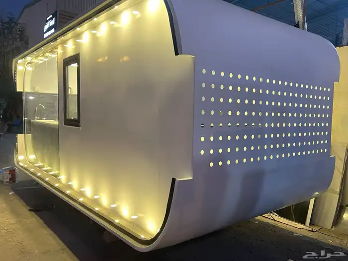 فود ترك جديد 5