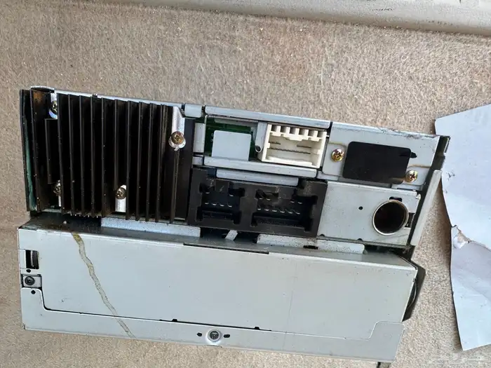 مسجل باترول 2