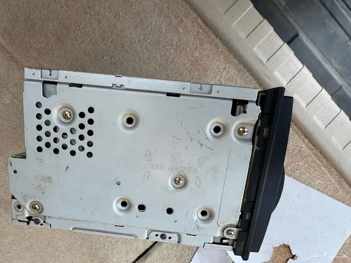 مسجل باترول 3