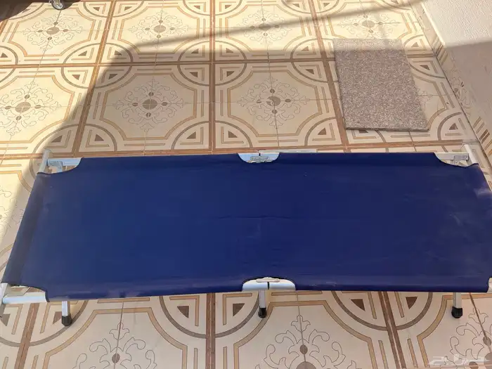 للبيع سرير رحلة 0