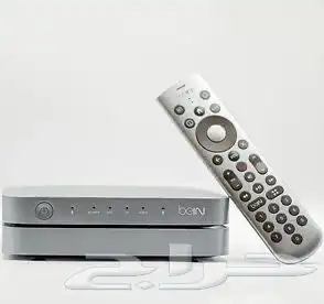 رسيفر بي ان عربي 4K VIP 7
