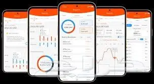 جهاز نقاط البيع مدي 1