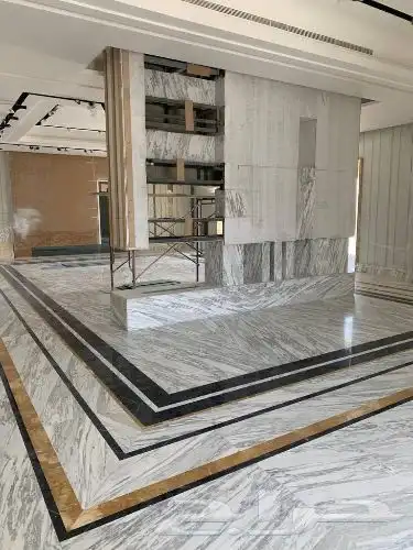 Natural marble 4