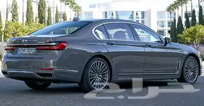 جنوط بي ام موديل2021مقاس20اصلي وكاله 5