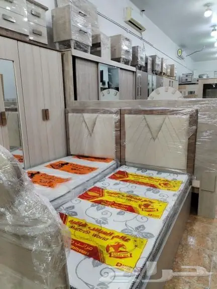 غرف نوم وطني جديد خشب تايلندي الدرجه الاولى 8