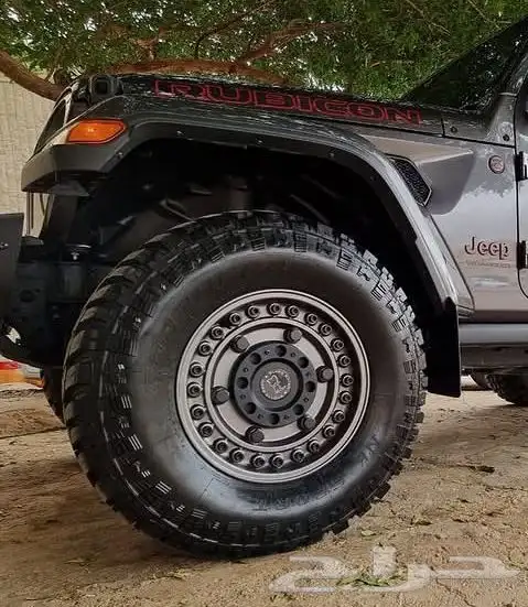 نوفر لكم جميع الجنوط الرياضيه والفخمه لجميع السيارات 26