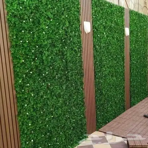 تنسيق الحدائق 7