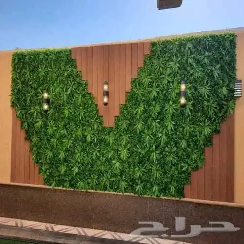 تنسيق الحدائق 4