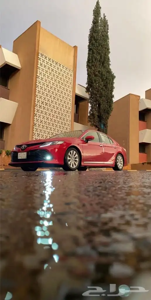 كامري 2019 للبيع 8