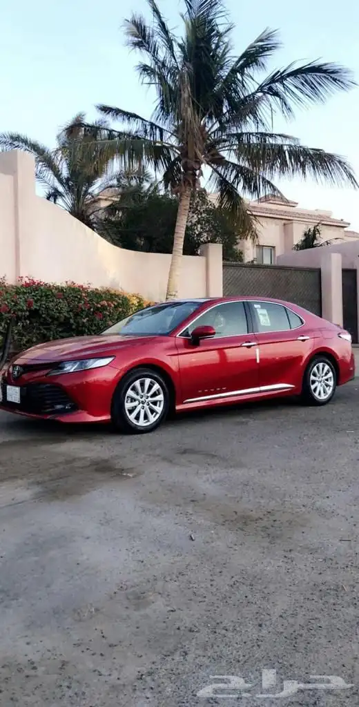 كامري 2019 للبيع 0