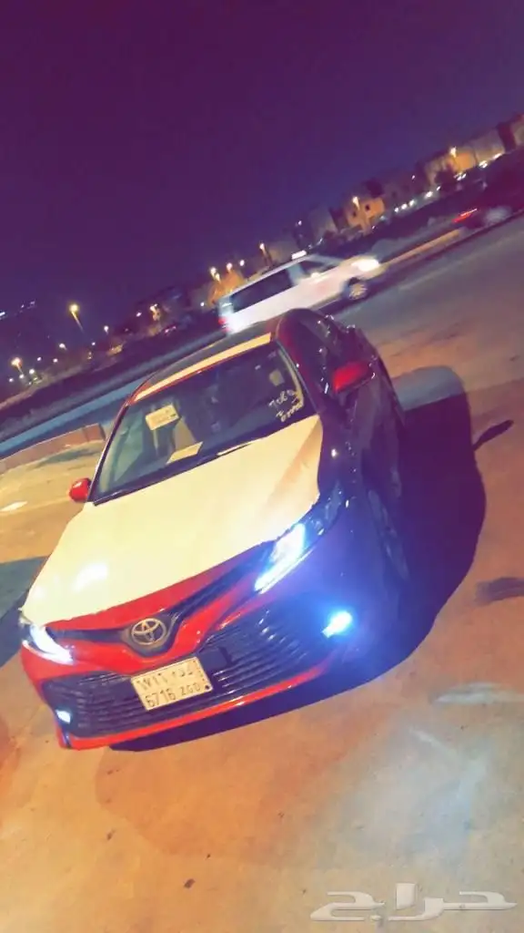 كامري 2019 للبيع 19