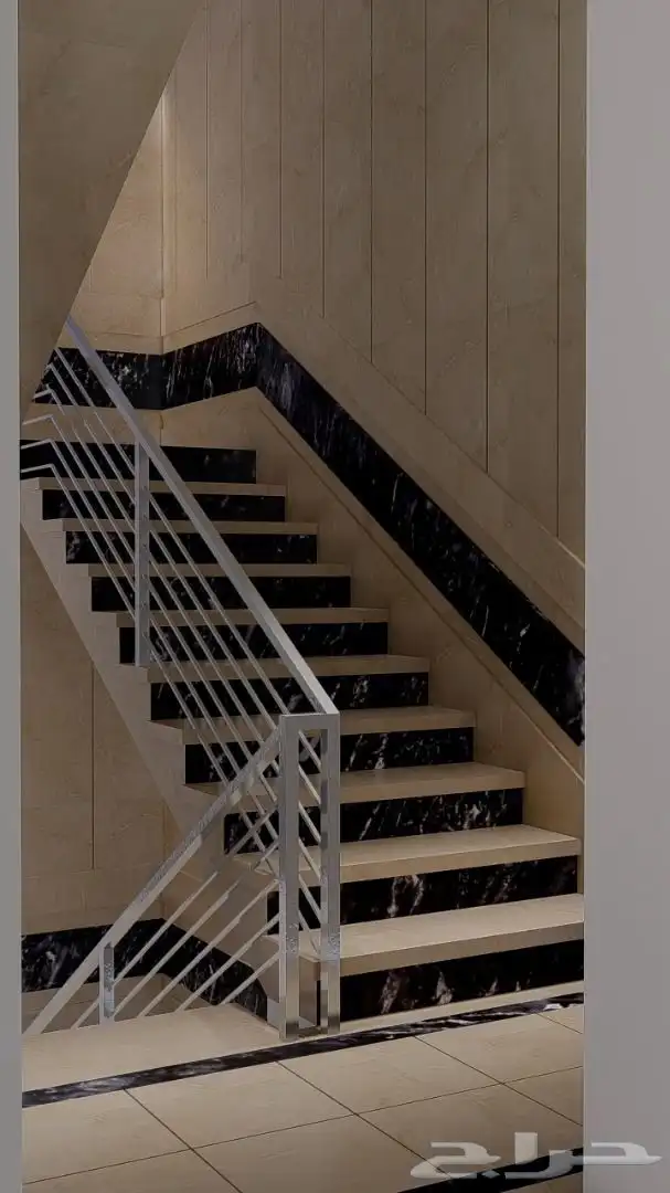 Natural marble 2