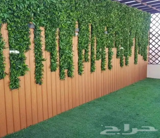 تنسيق الحدائق 5