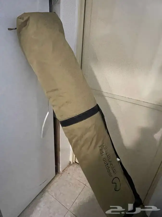 خيمة القاضي ديسكفر بانوراما 3 3 1