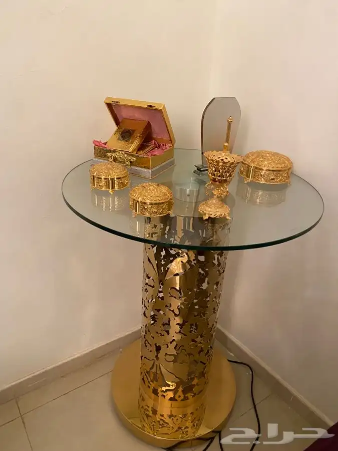 عربية شبكة مع ملحقاته 0