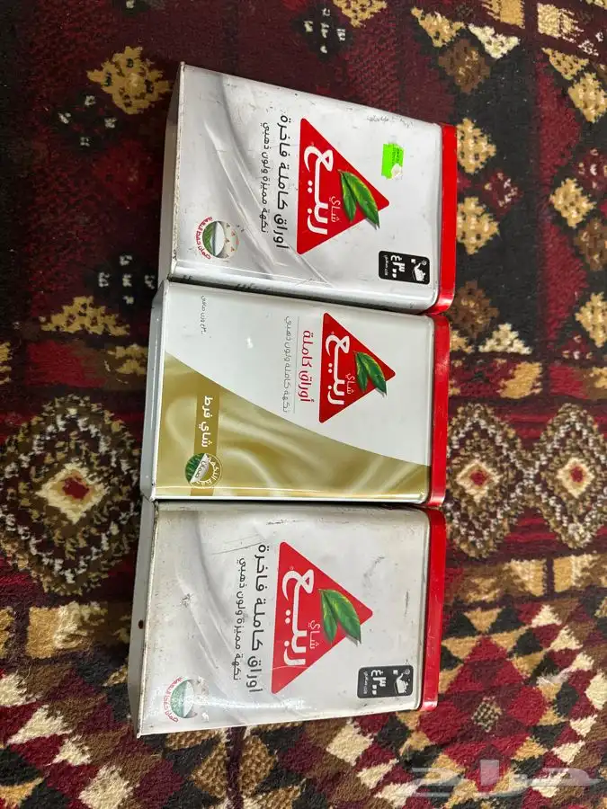 علبة ربيع 0