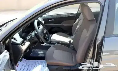 اكسنت __ ( فليت ستاندر ) موديل 2025 2