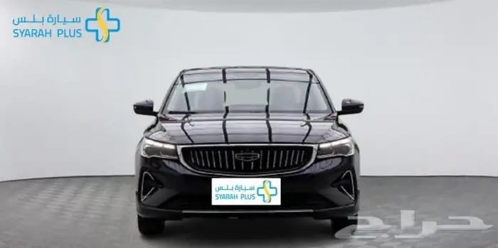 جيلي ايمجراند فل 2025 كاش او تقسيط 3