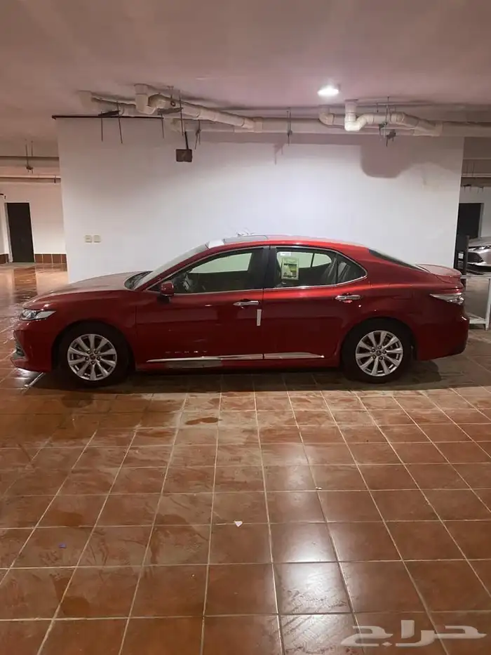 كامري 2019 للبيع 11