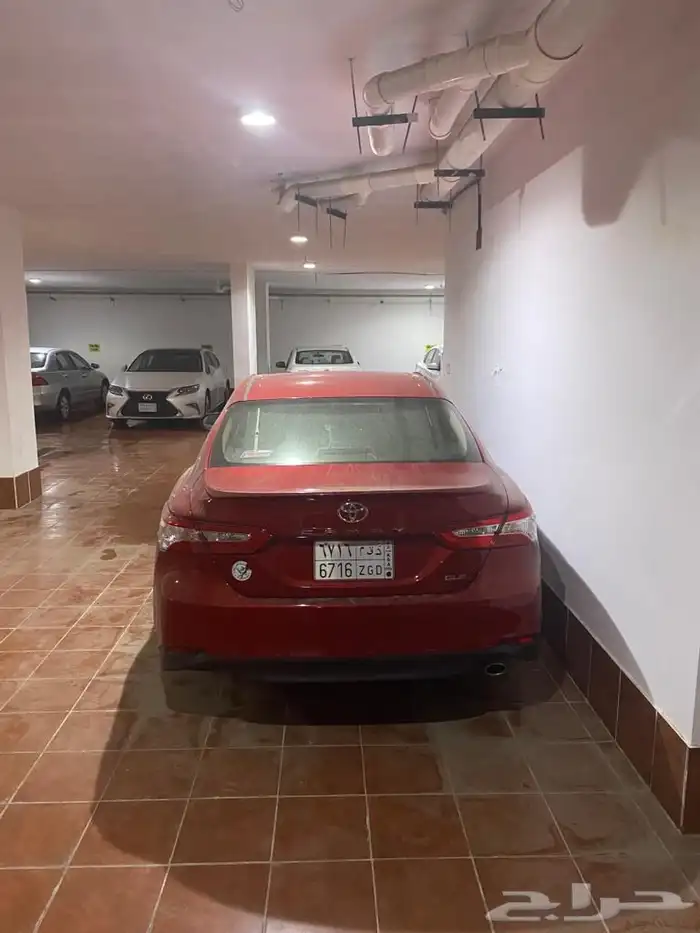 كامري 2019 للبيع 12